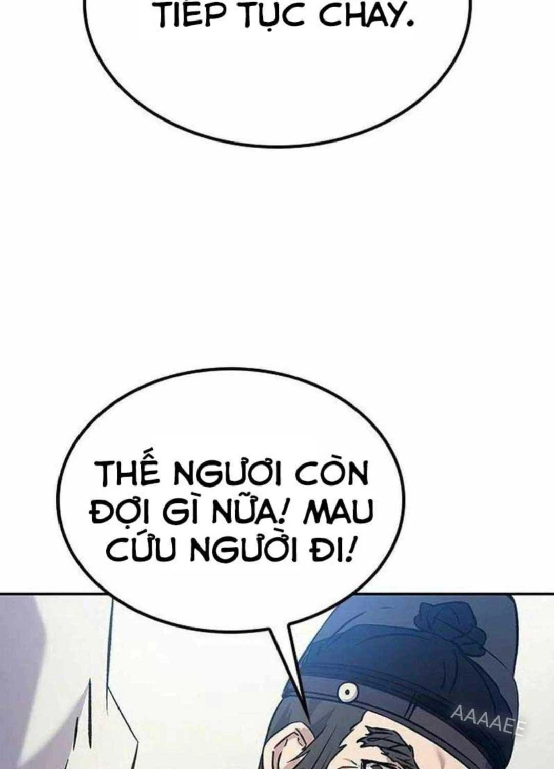 Bác Sĩ Tới Joseon Chapter 11 - Trang 3