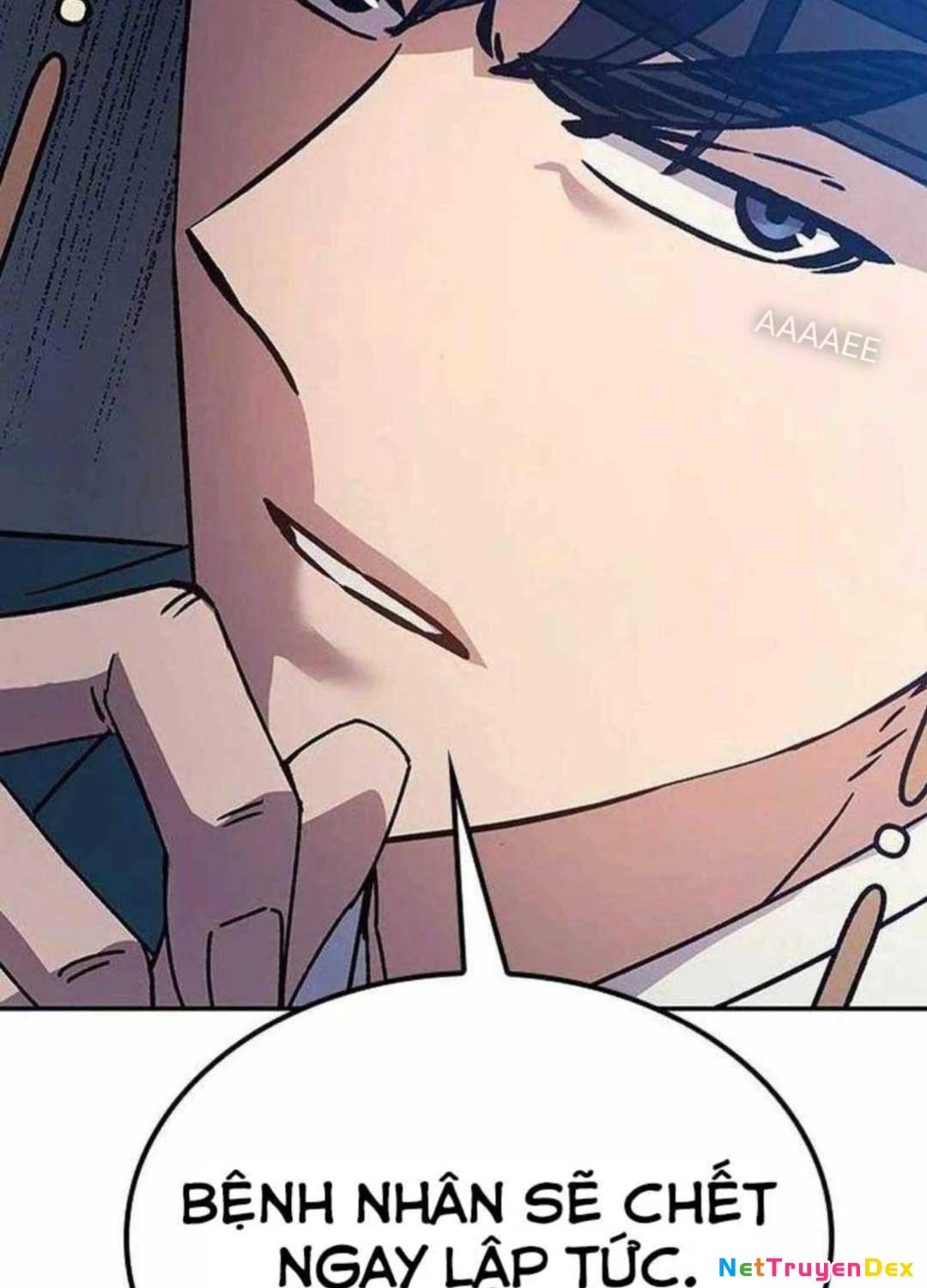 Bác Sĩ Tới Joseon Chapter 11 - Trang 3