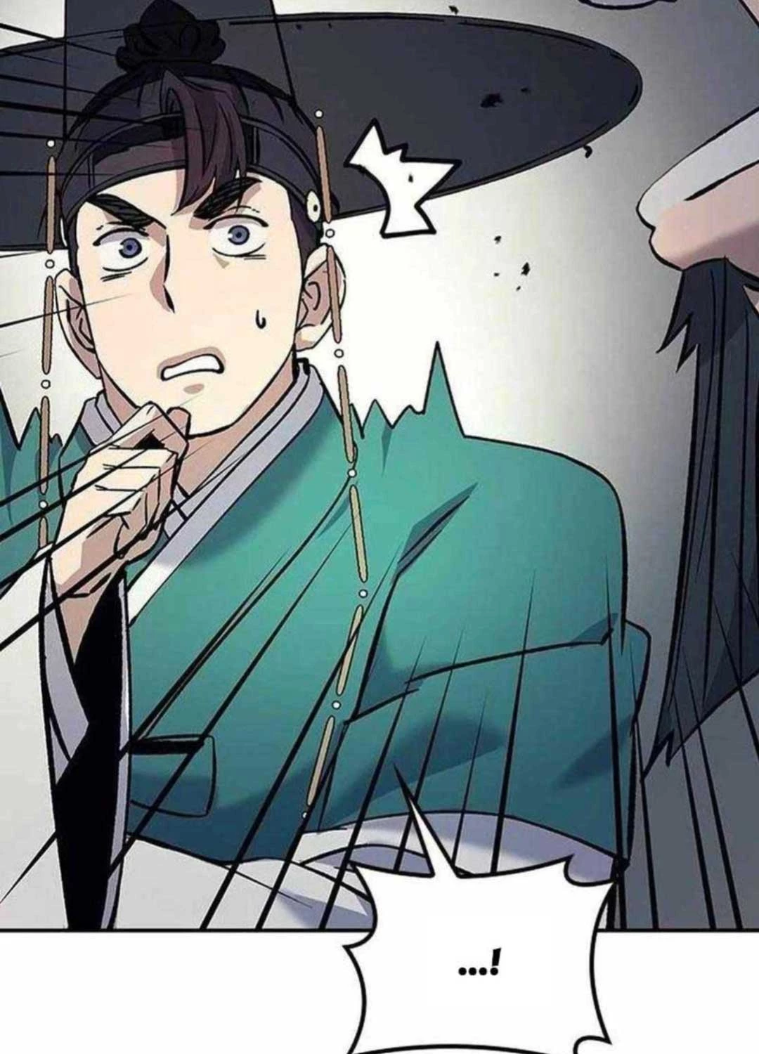 Bác Sĩ Tới Joseon Chapter 11 - Trang 3