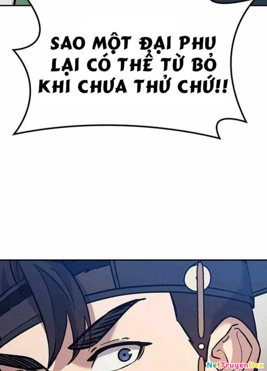 Bác Sĩ Tới Joseon Chapter 11 - Trang 3