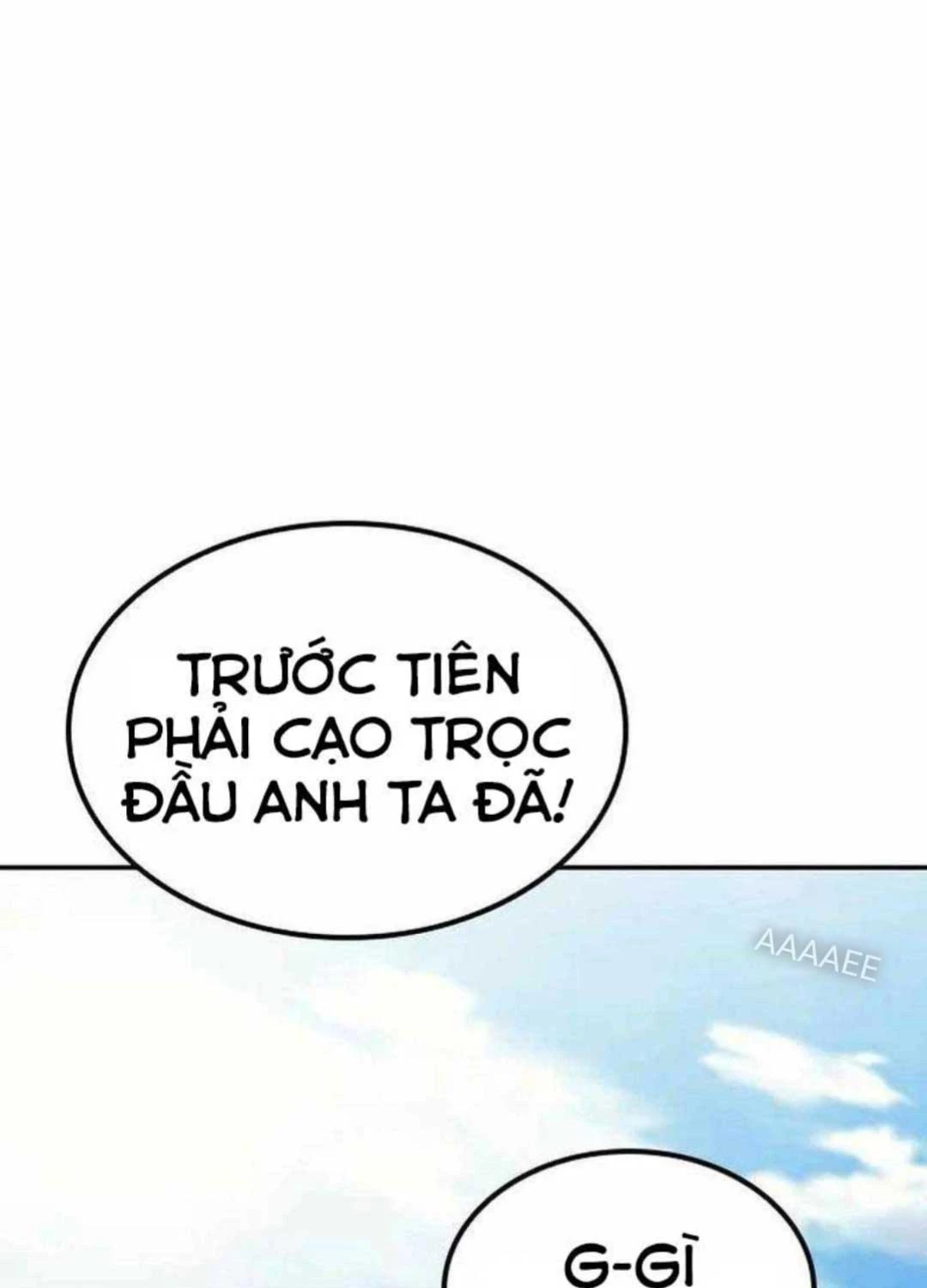 Bác Sĩ Tới Joseon Chapter 11 - Trang 3