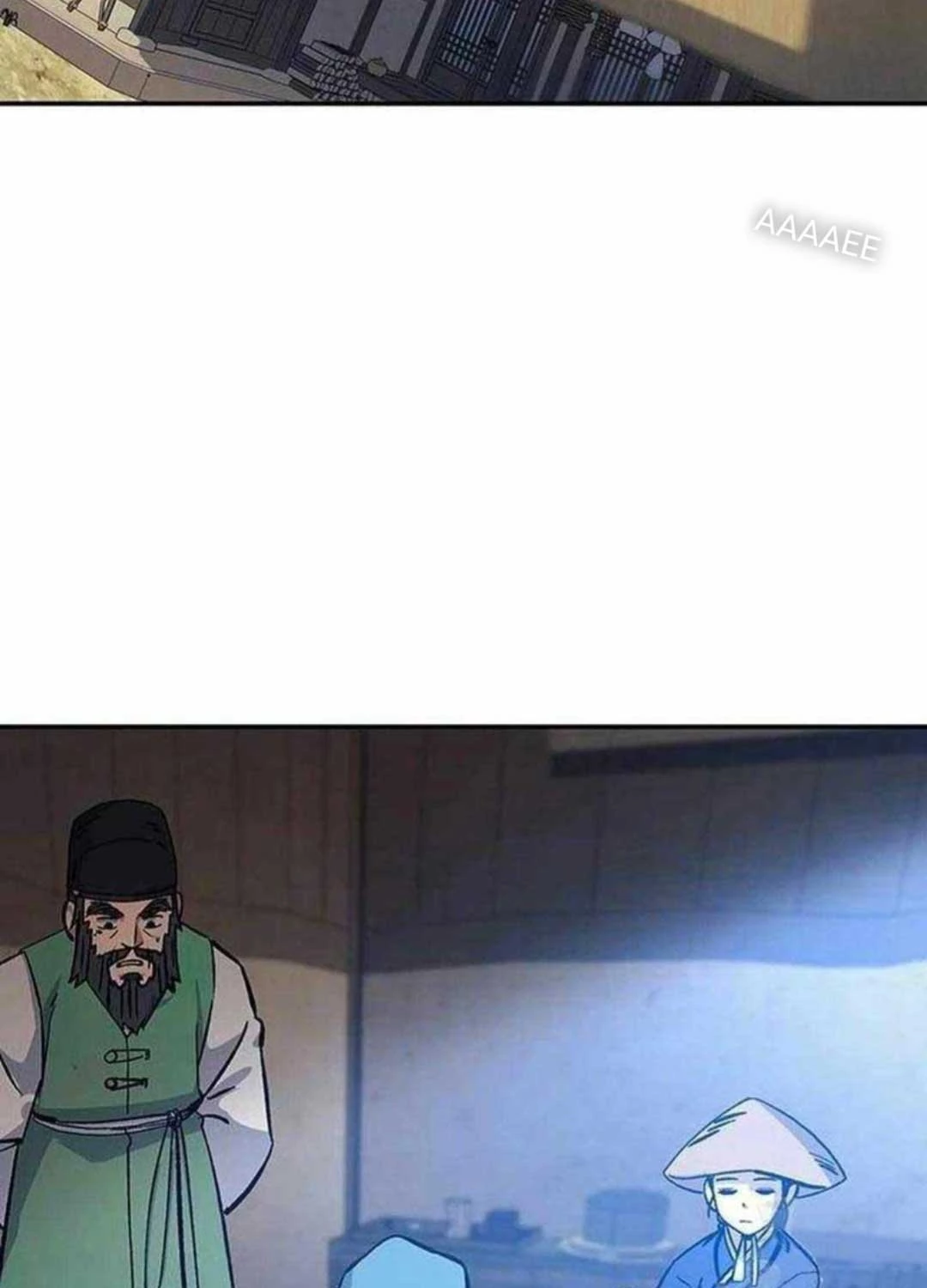 Bác Sĩ Tới Joseon Chapter 11 - Trang 3