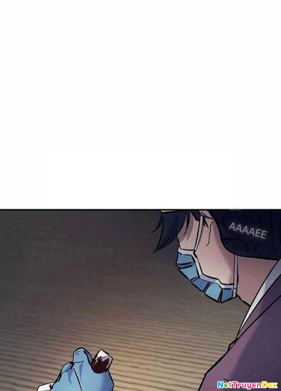 Bác Sĩ Tới Joseon Chapter 11 - Trang 3