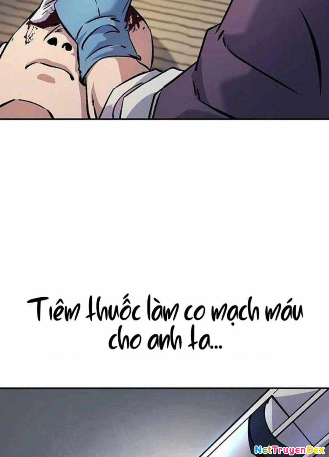 Bác Sĩ Tới Joseon Chapter 11 - Trang 3