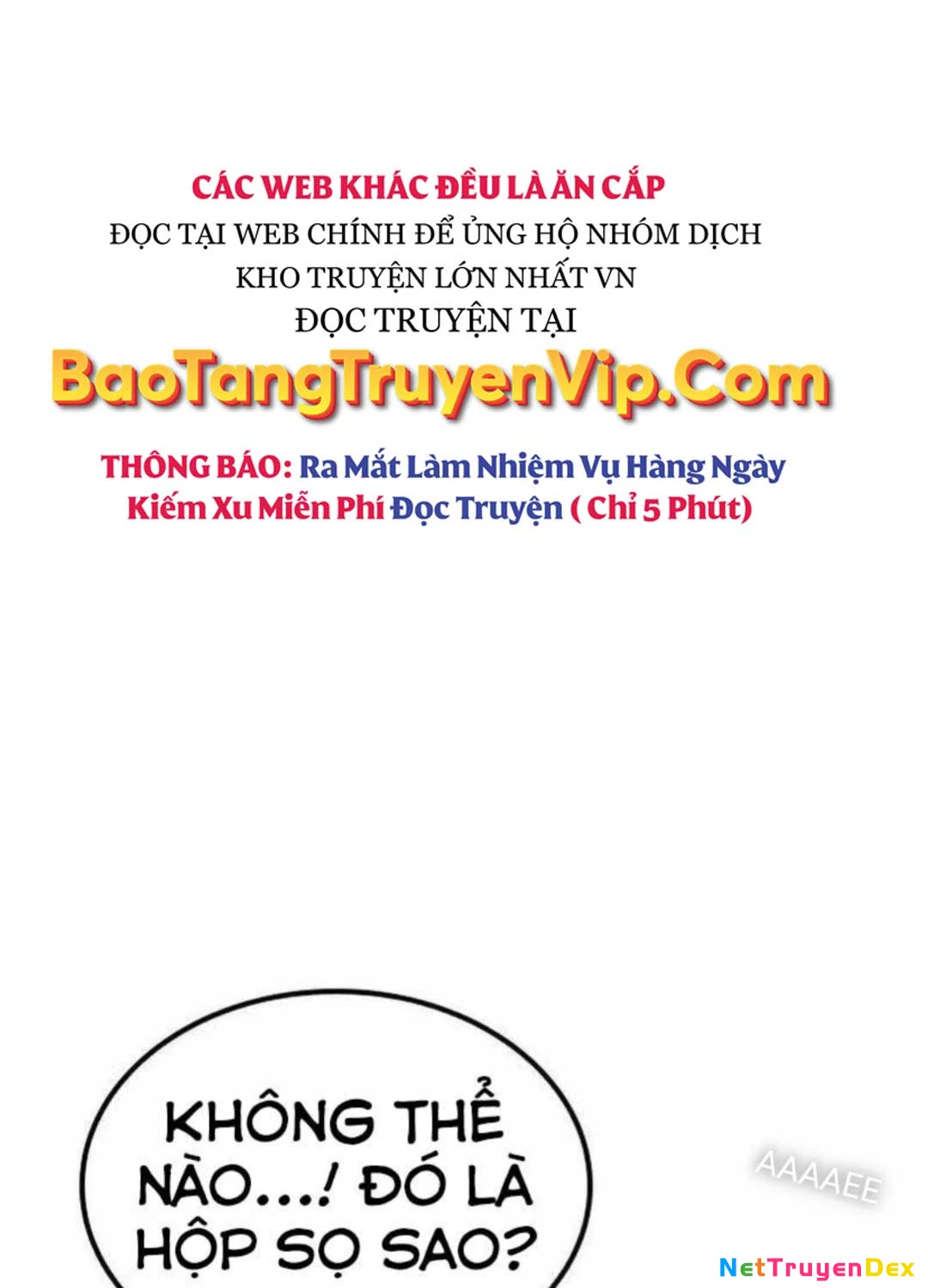 Bác Sĩ Tới Joseon Chapter 11 - Trang 3