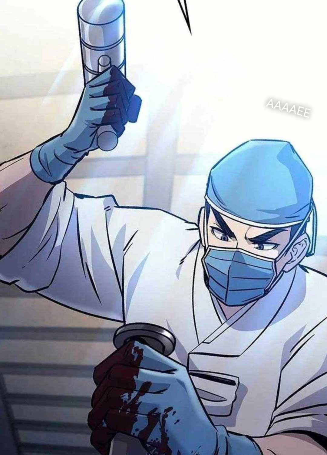 Bác Sĩ Tới Joseon Chapter 11 - Trang 3