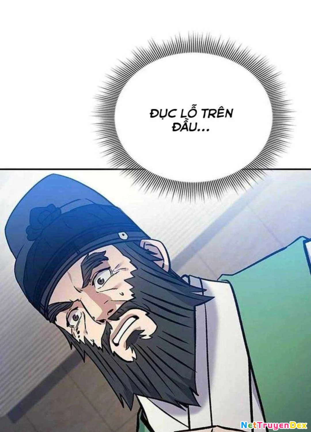 Bác Sĩ Tới Joseon Chapter 11 - Trang 3