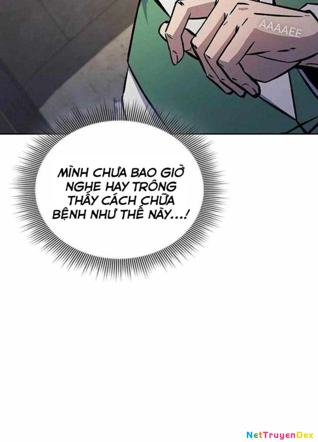 Bác Sĩ Tới Joseon Chapter 11 - Trang 3