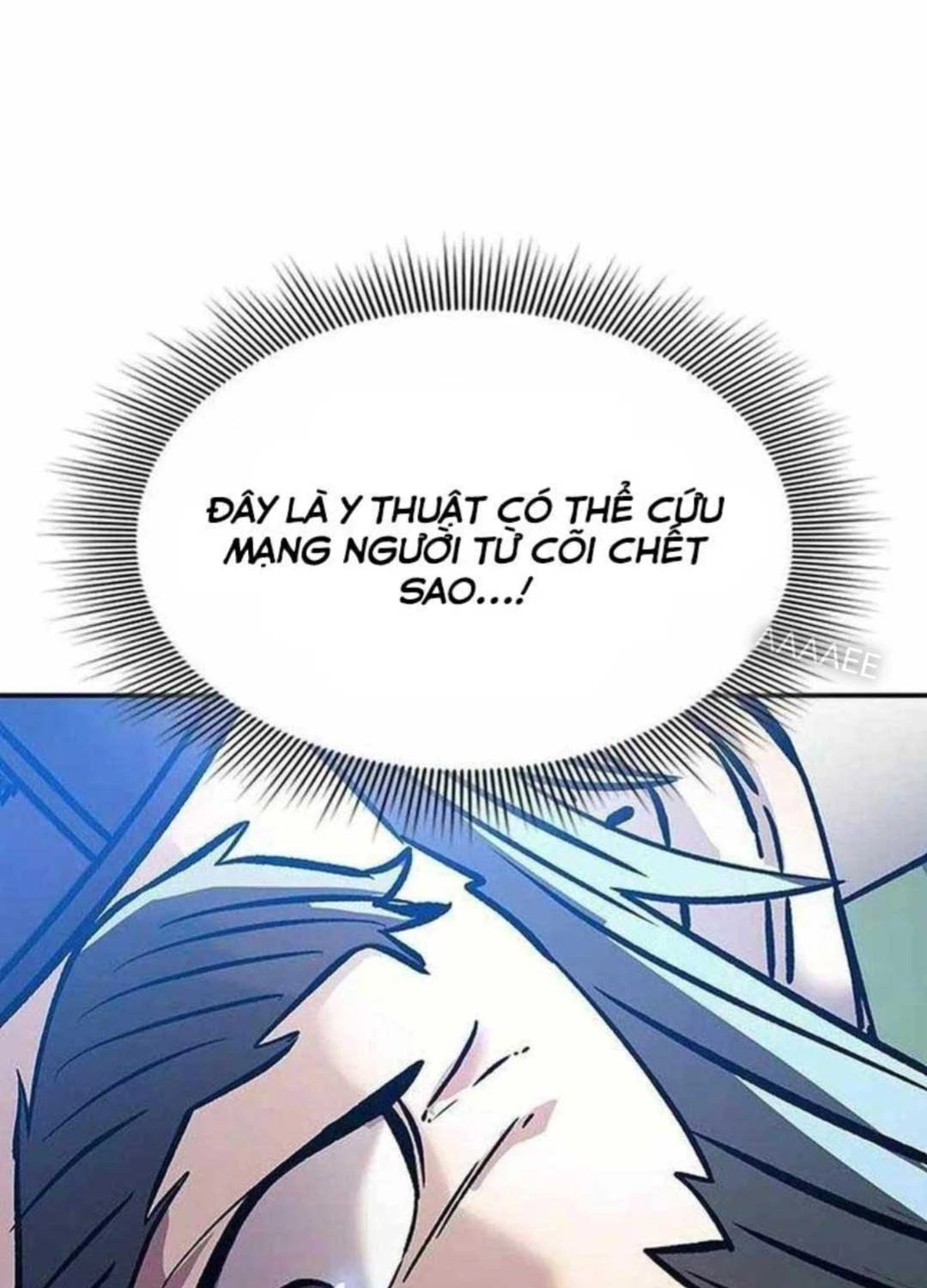 Bác Sĩ Tới Joseon Chapter 11 - Trang 3