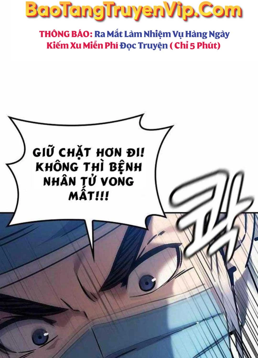 Bác Sĩ Tới Joseon Chapter 11 - Trang 3