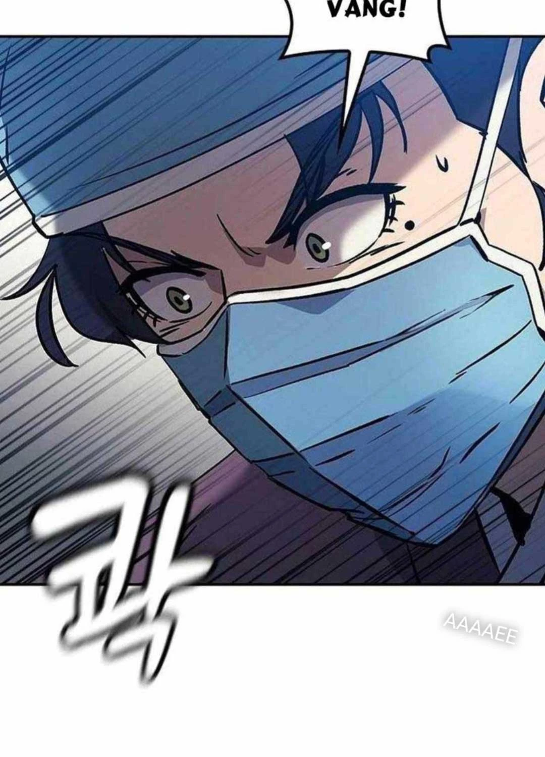 Bác Sĩ Tới Joseon Chapter 11 - Trang 3