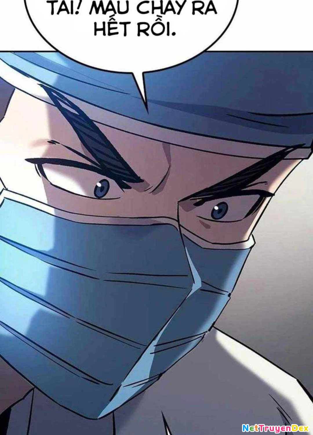 Bác Sĩ Tới Joseon Chapter 11 - Trang 3