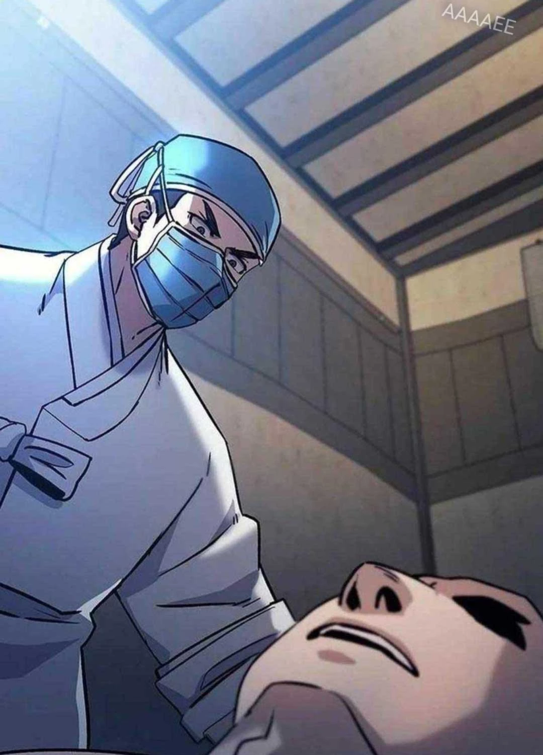 Bác Sĩ Tới Joseon Chapter 11 - Trang 3