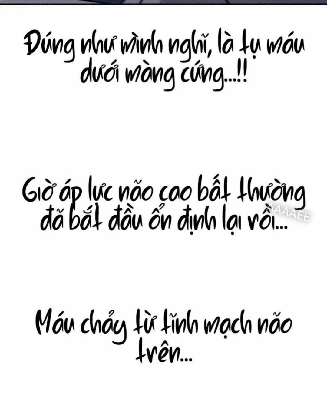 Bác Sĩ Tới Joseon Chapter 11 - Trang 3