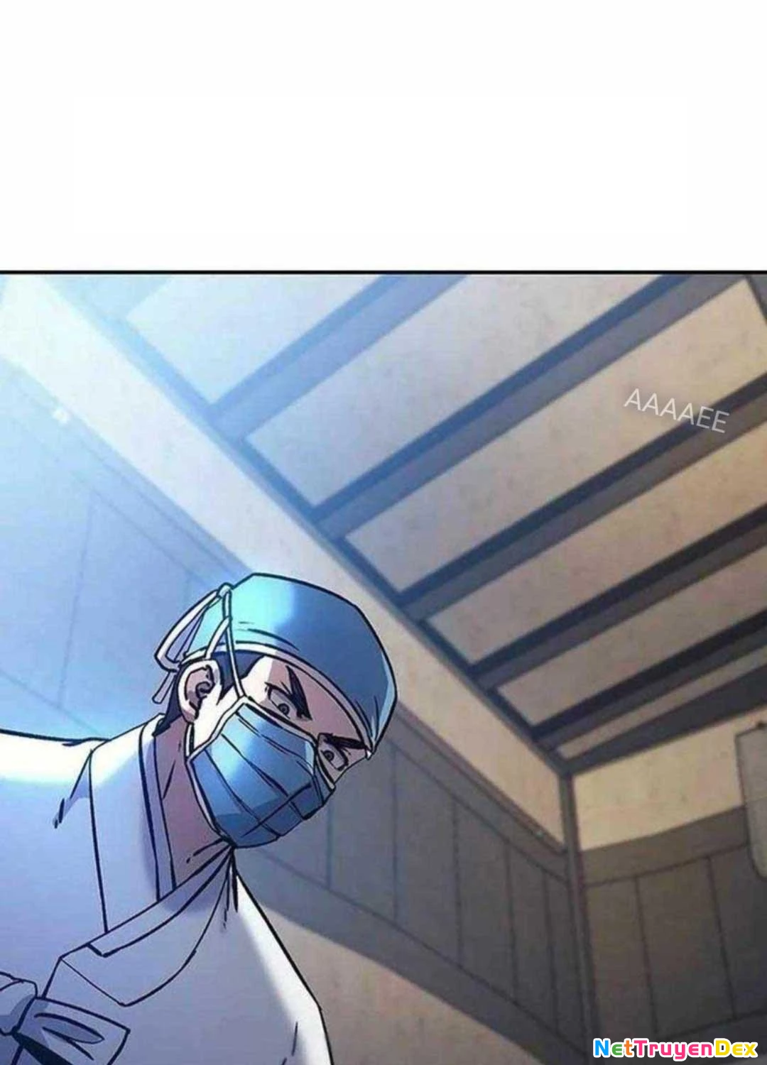 Bác Sĩ Tới Joseon Chapter 11 - Trang 3