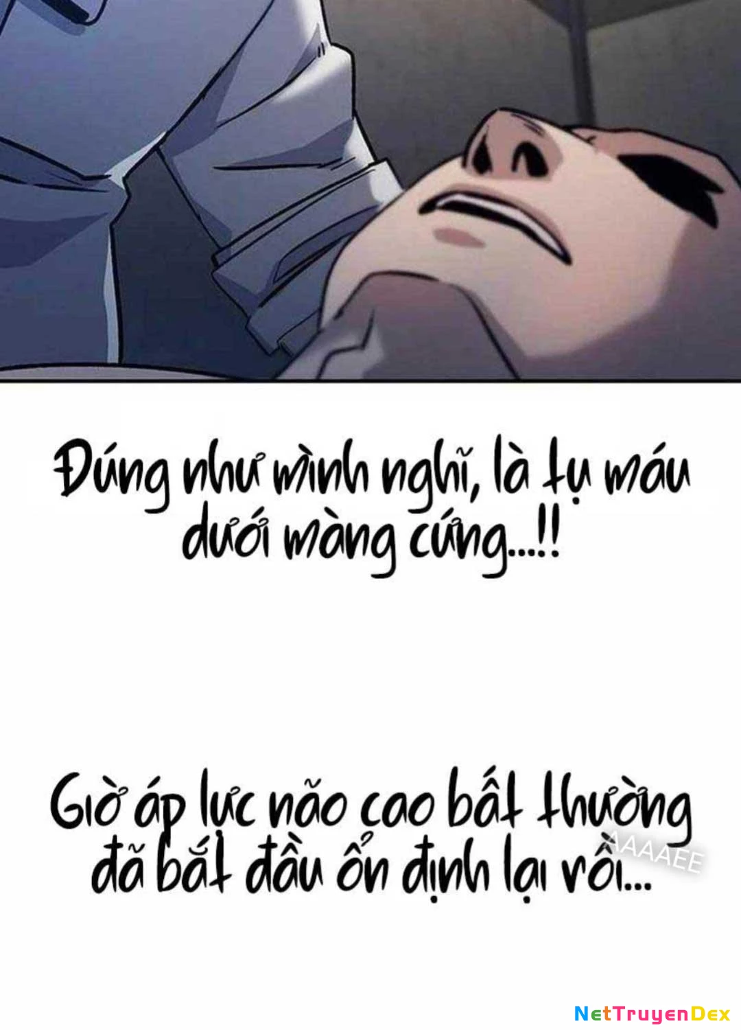 Bác Sĩ Tới Joseon Chapter 11 - Trang 3