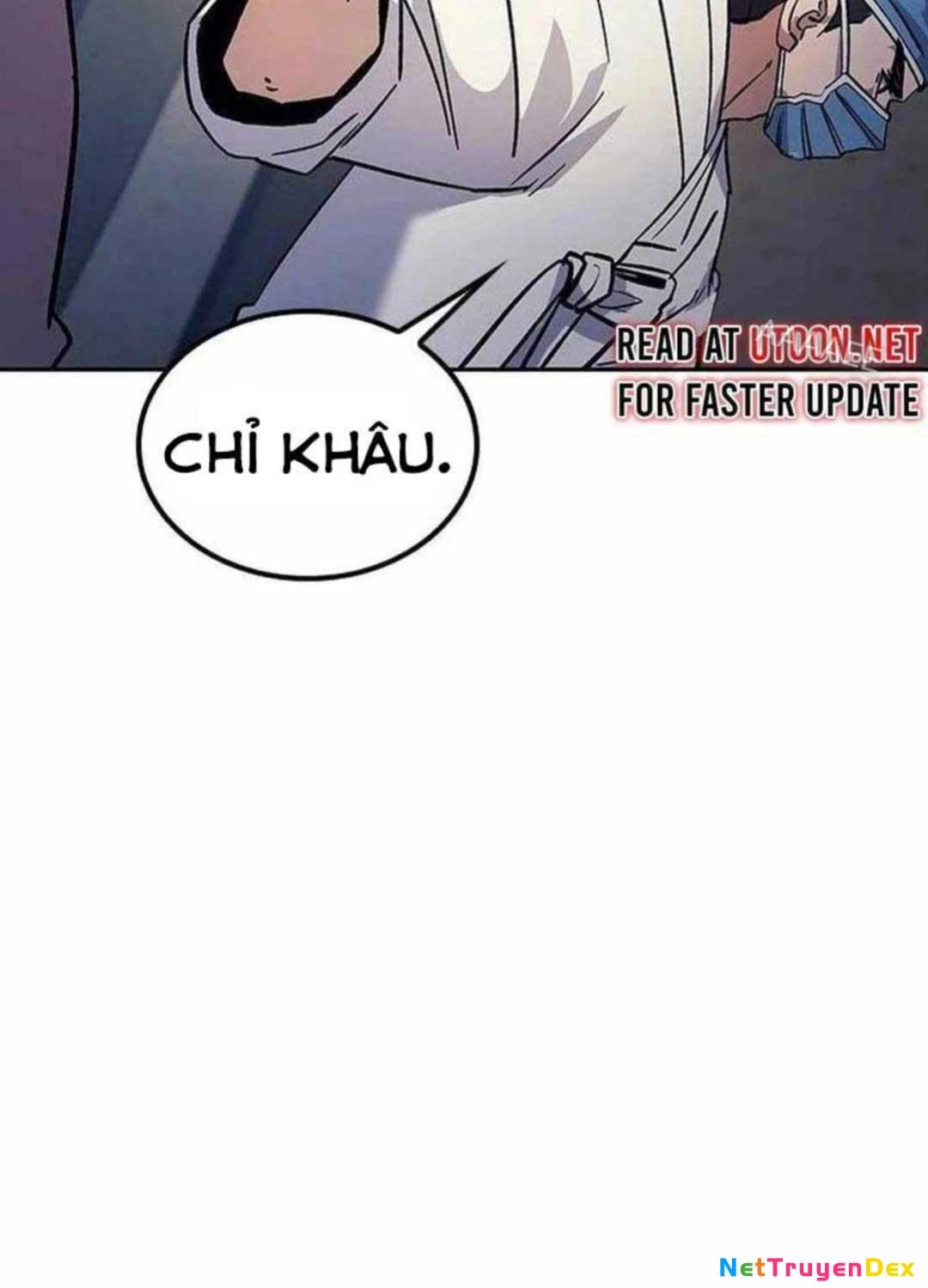 Bác Sĩ Tới Joseon Chapter 11 - Trang 3