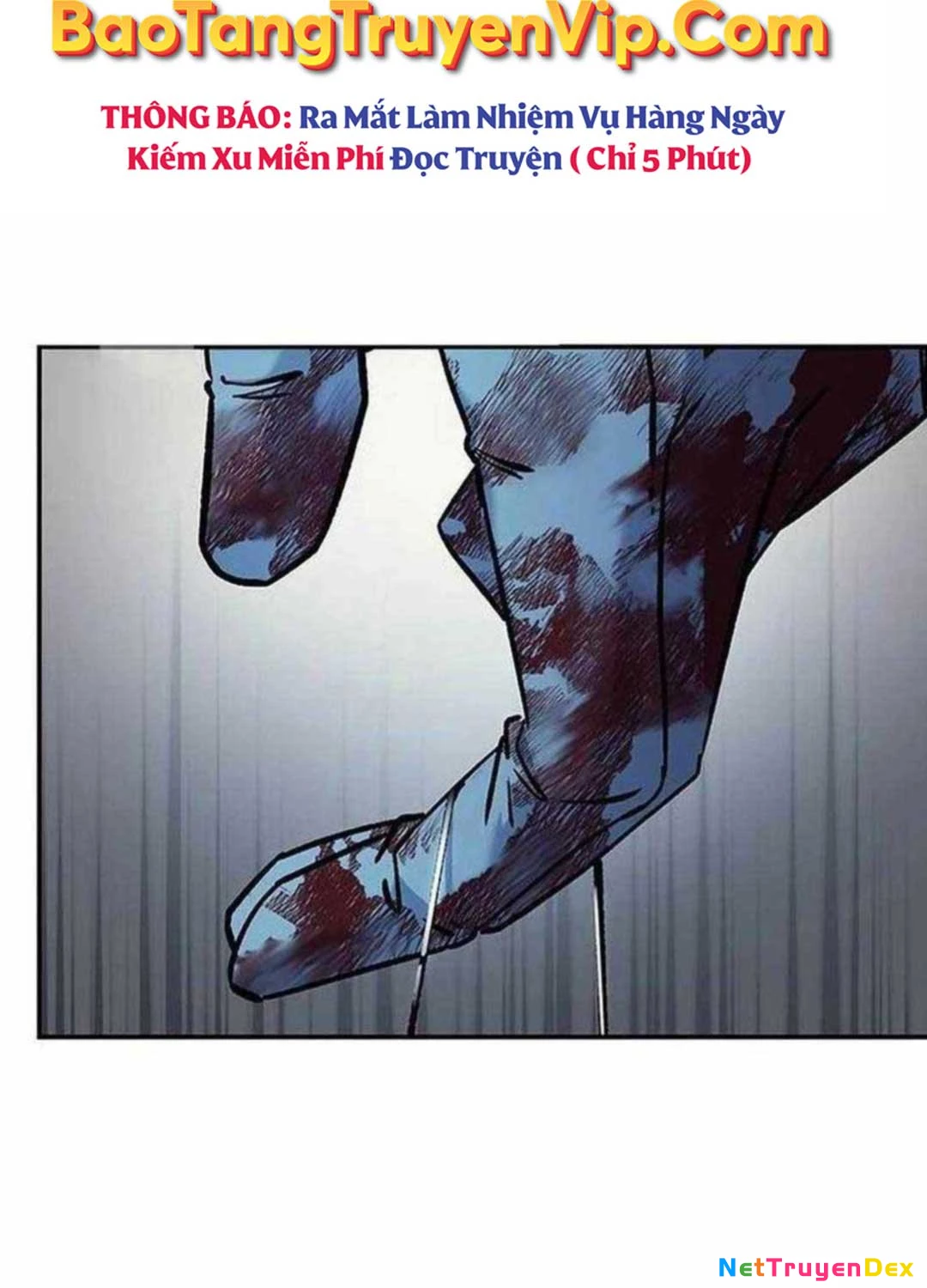 Bác Sĩ Tới Joseon Chapter 11 - Trang 3