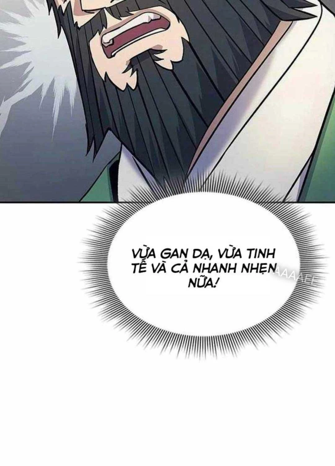 Bác Sĩ Tới Joseon Chapter 11 - Trang 3