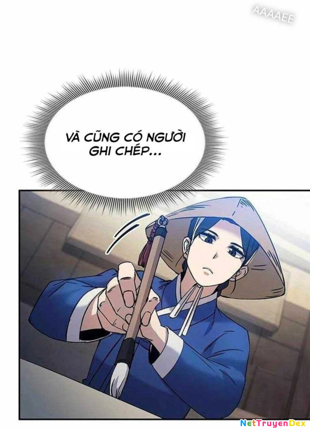 Bác Sĩ Tới Joseon Chapter 11 - Trang 3
