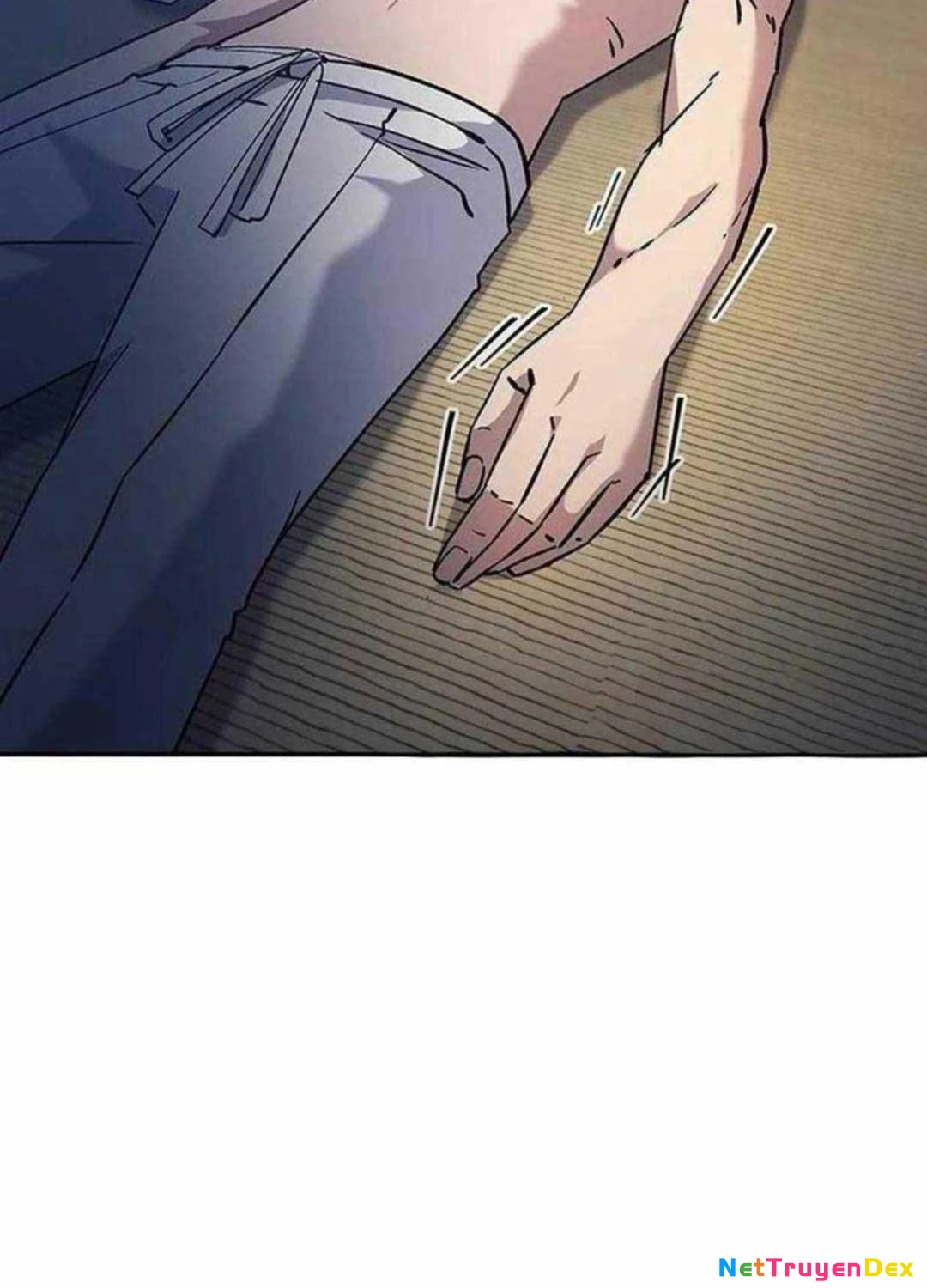 Bác Sĩ Tới Joseon Chapter 11 - Trang 3