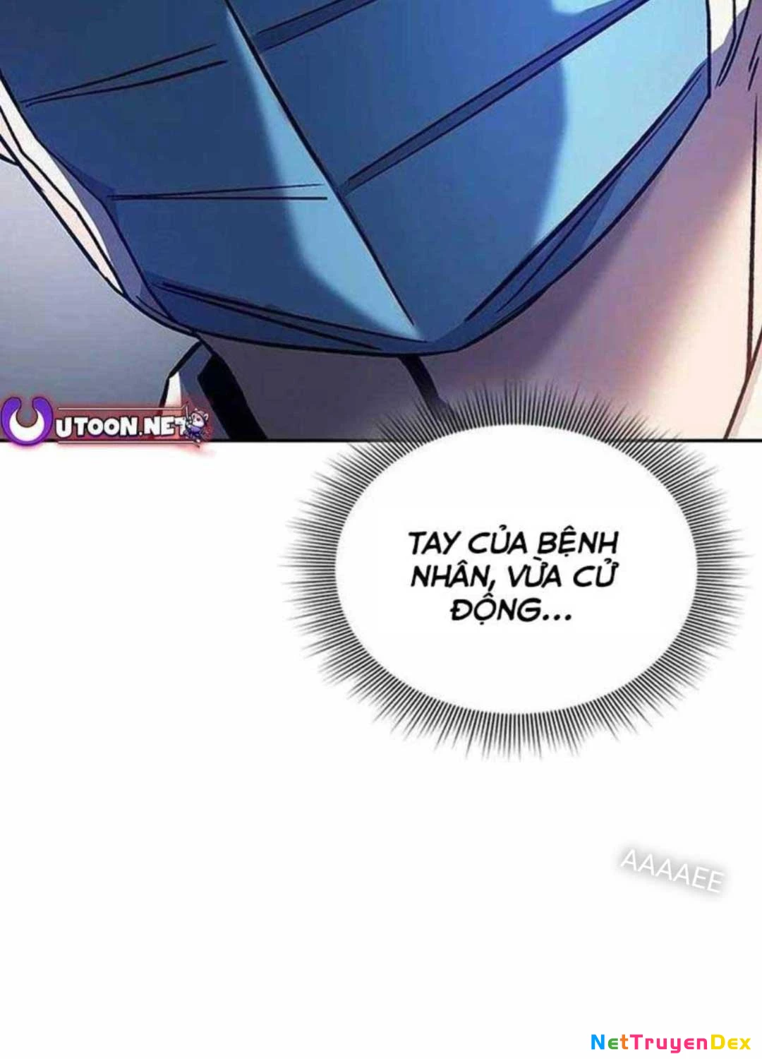 Bác Sĩ Tới Joseon Chapter 11 - Trang 3