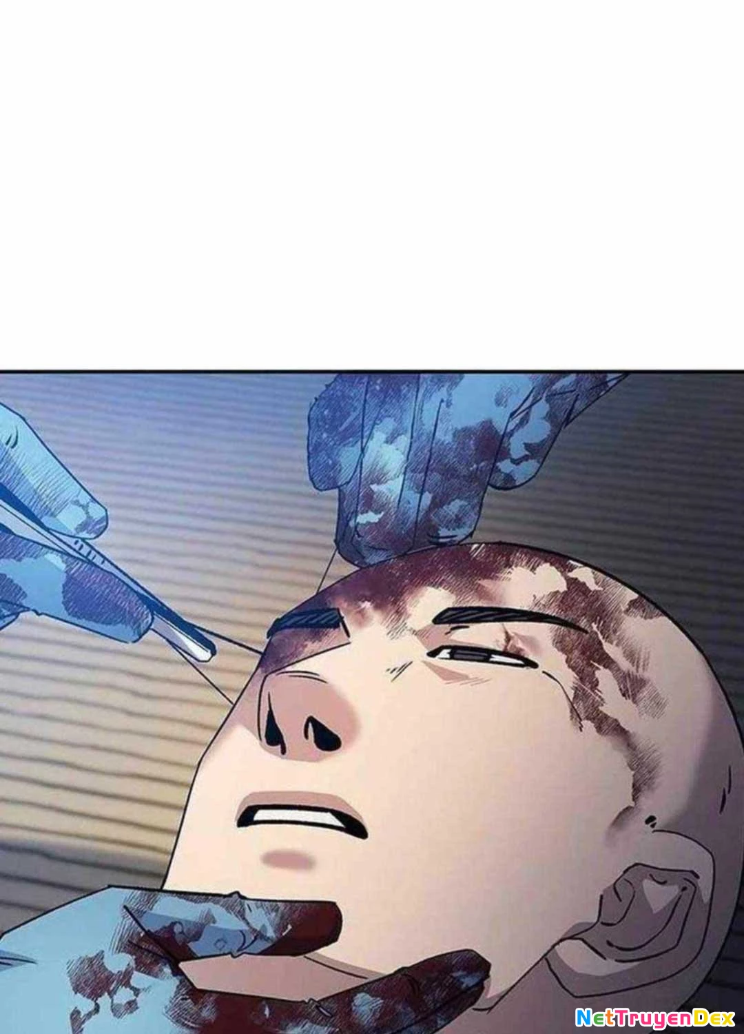 Bác Sĩ Tới Joseon Chapter 11 - Trang 3