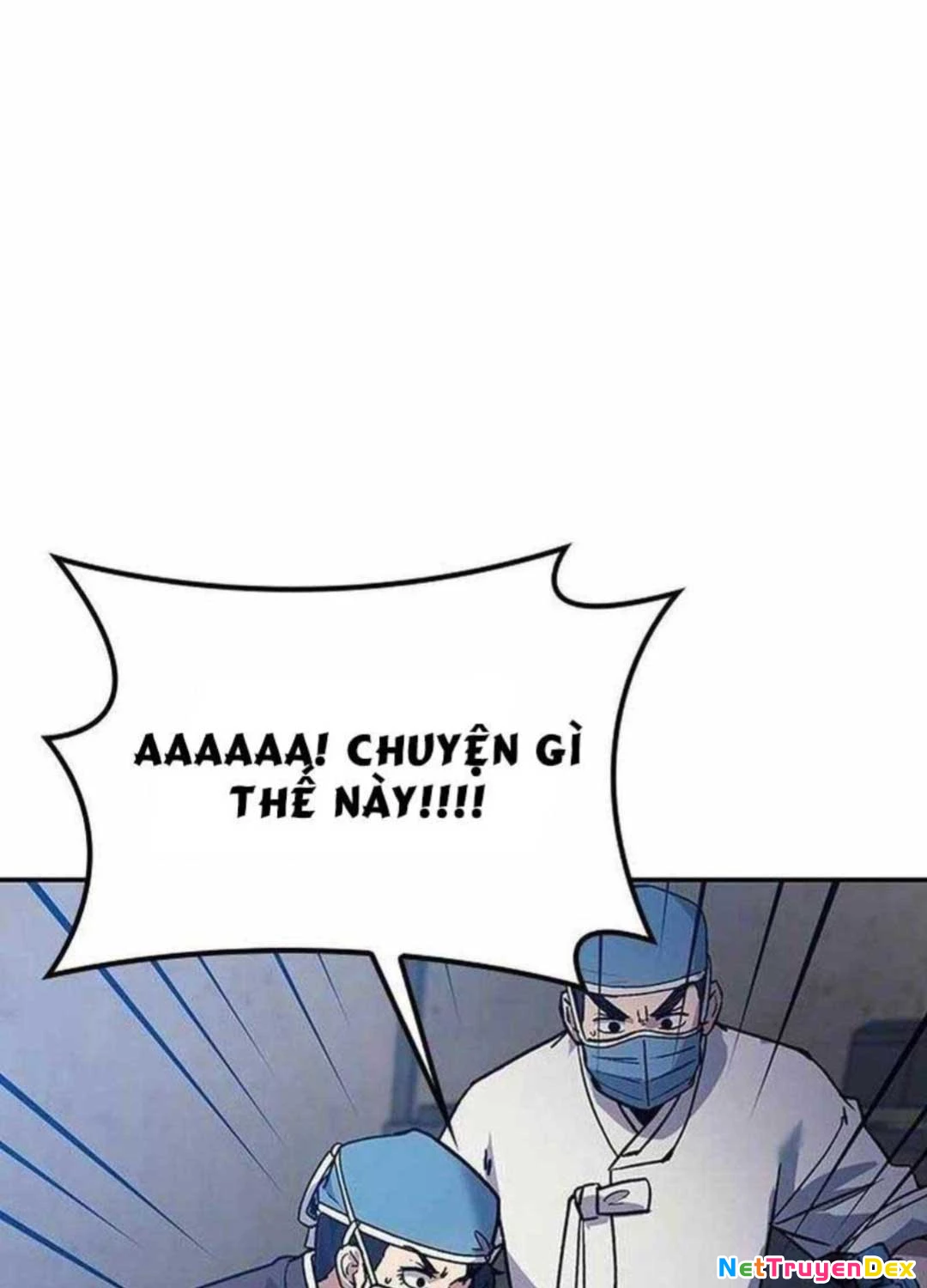 Bác Sĩ Tới Joseon Chapter 11 - Trang 3