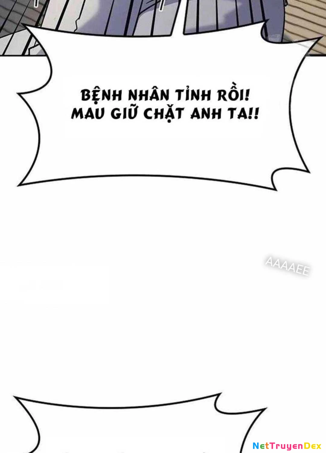 Bác Sĩ Tới Joseon Chapter 11 - Trang 3