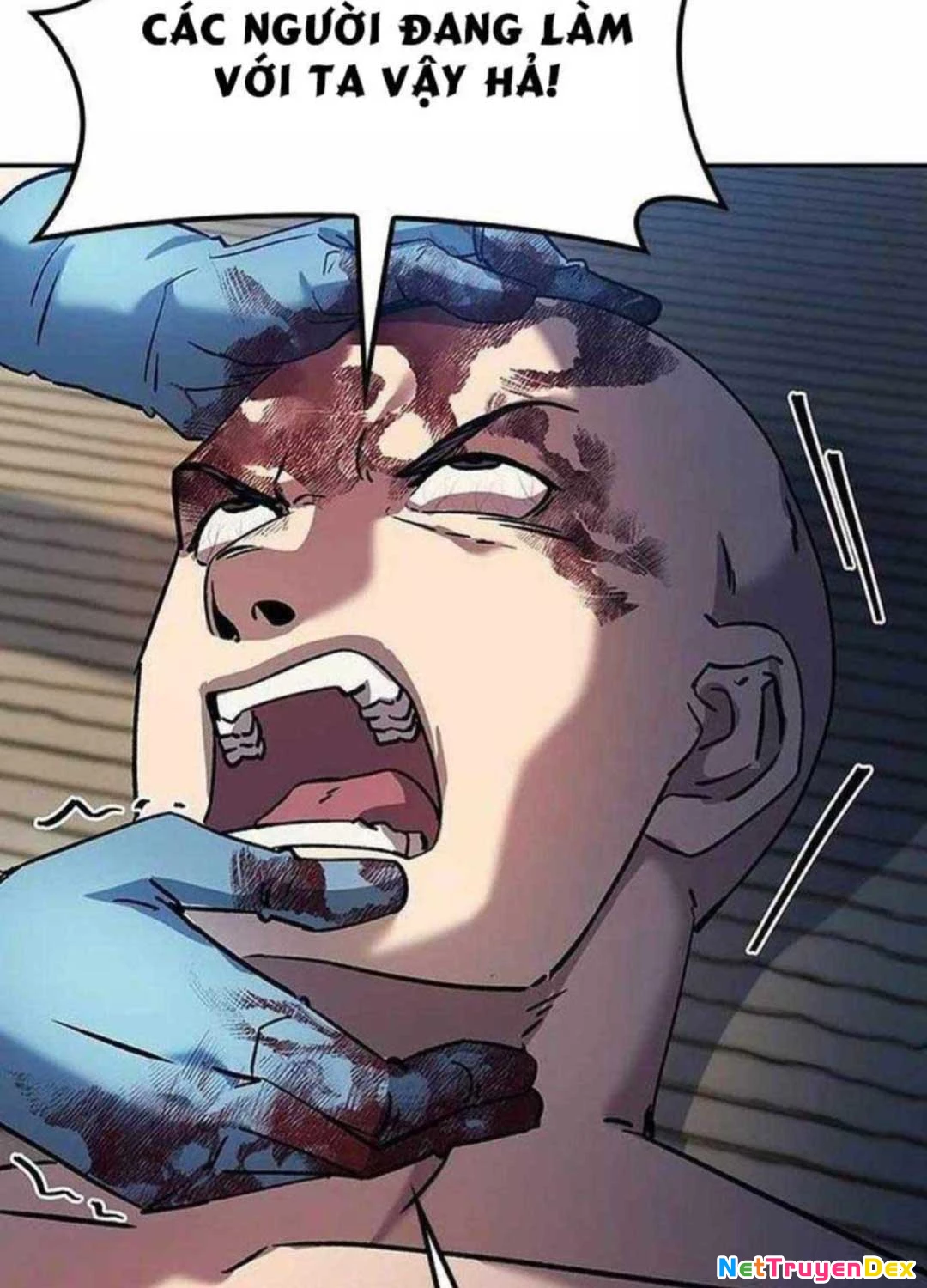 Bác Sĩ Tới Joseon Chapter 11 - Trang 3