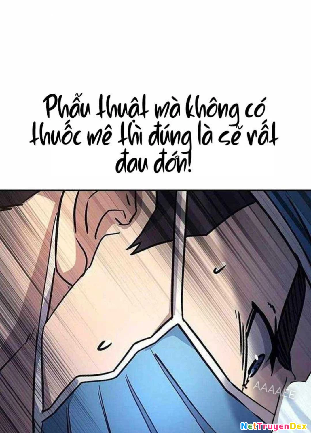 Bác Sĩ Tới Joseon Chapter 11 - Trang 3