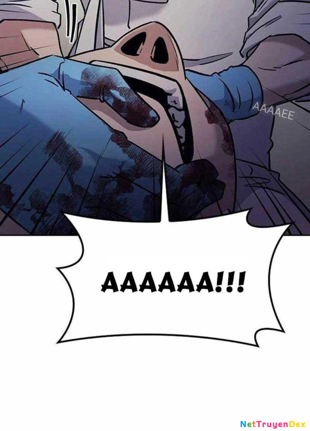 Bác Sĩ Tới Joseon Chapter 11 - Trang 3