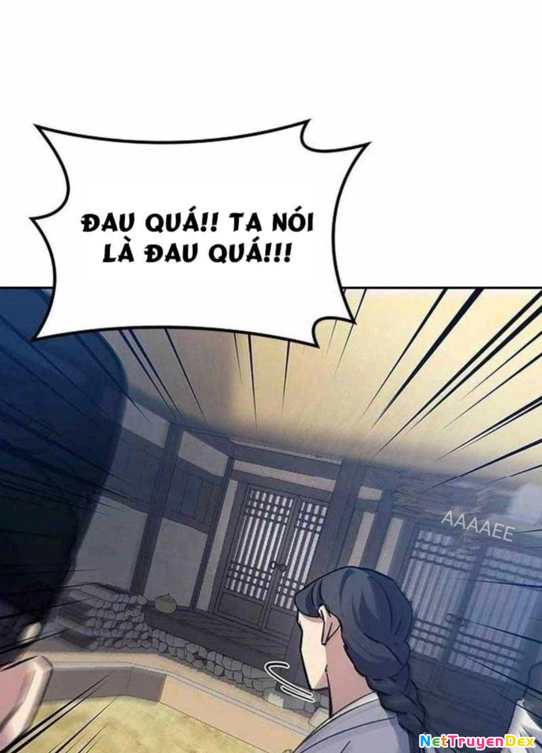 Bác Sĩ Tới Joseon Chapter 11 - Trang 3
