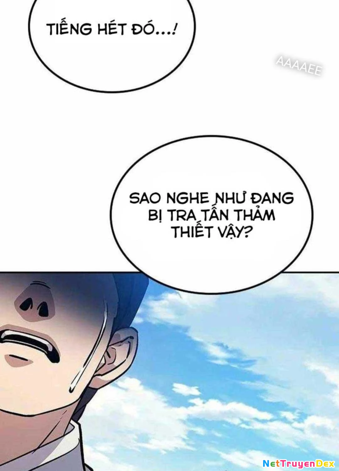 Bác Sĩ Tới Joseon Chapter 11 - Trang 3