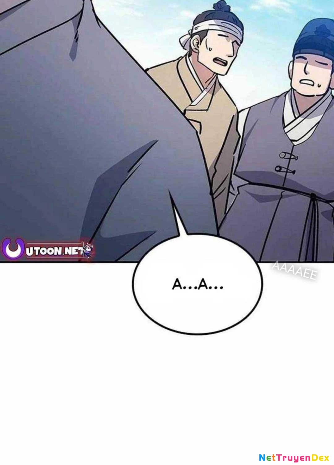 Bác Sĩ Tới Joseon Chapter 11 - Trang 3