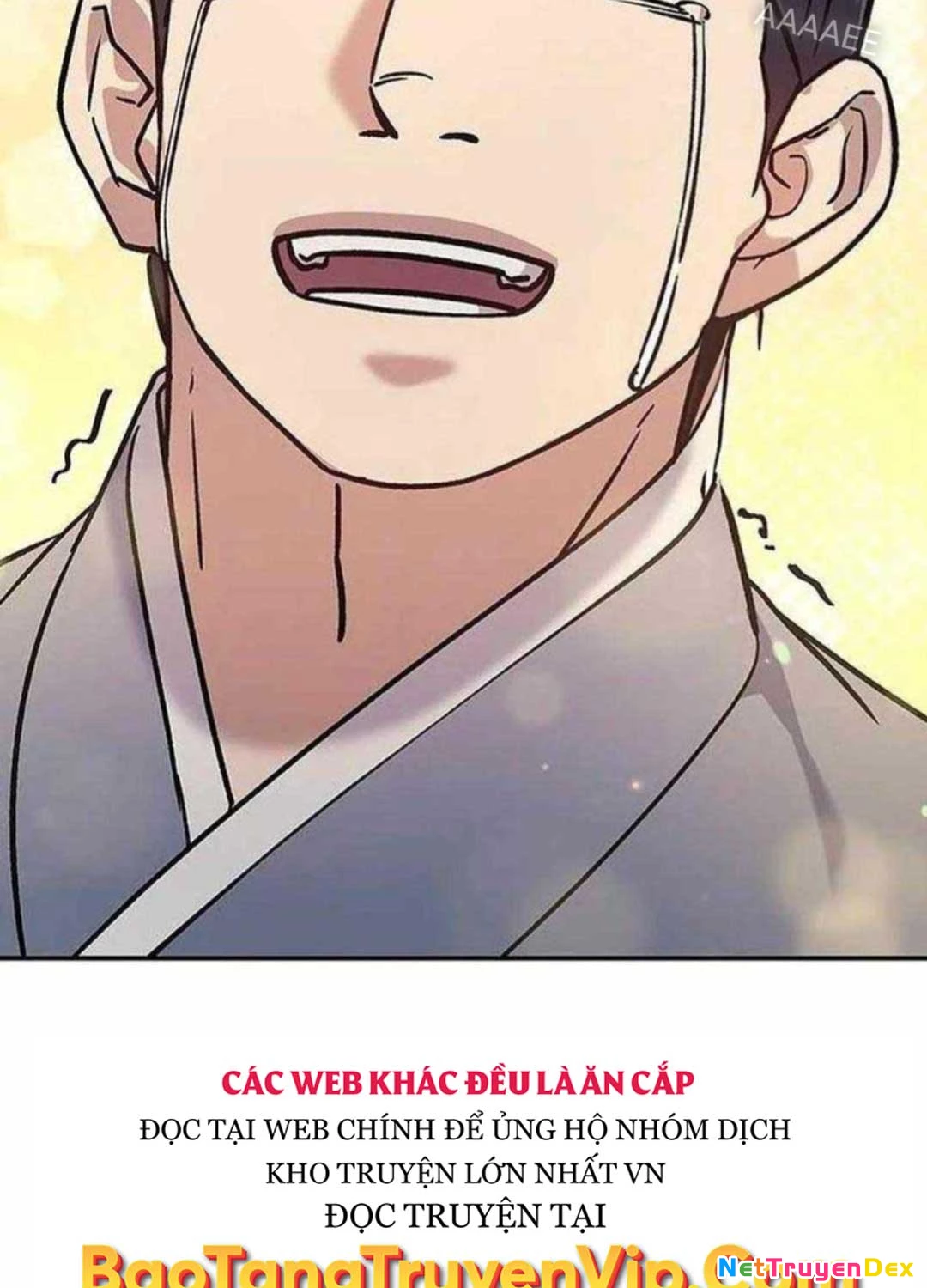 Bác Sĩ Tới Joseon Chapter 11 - Trang 3