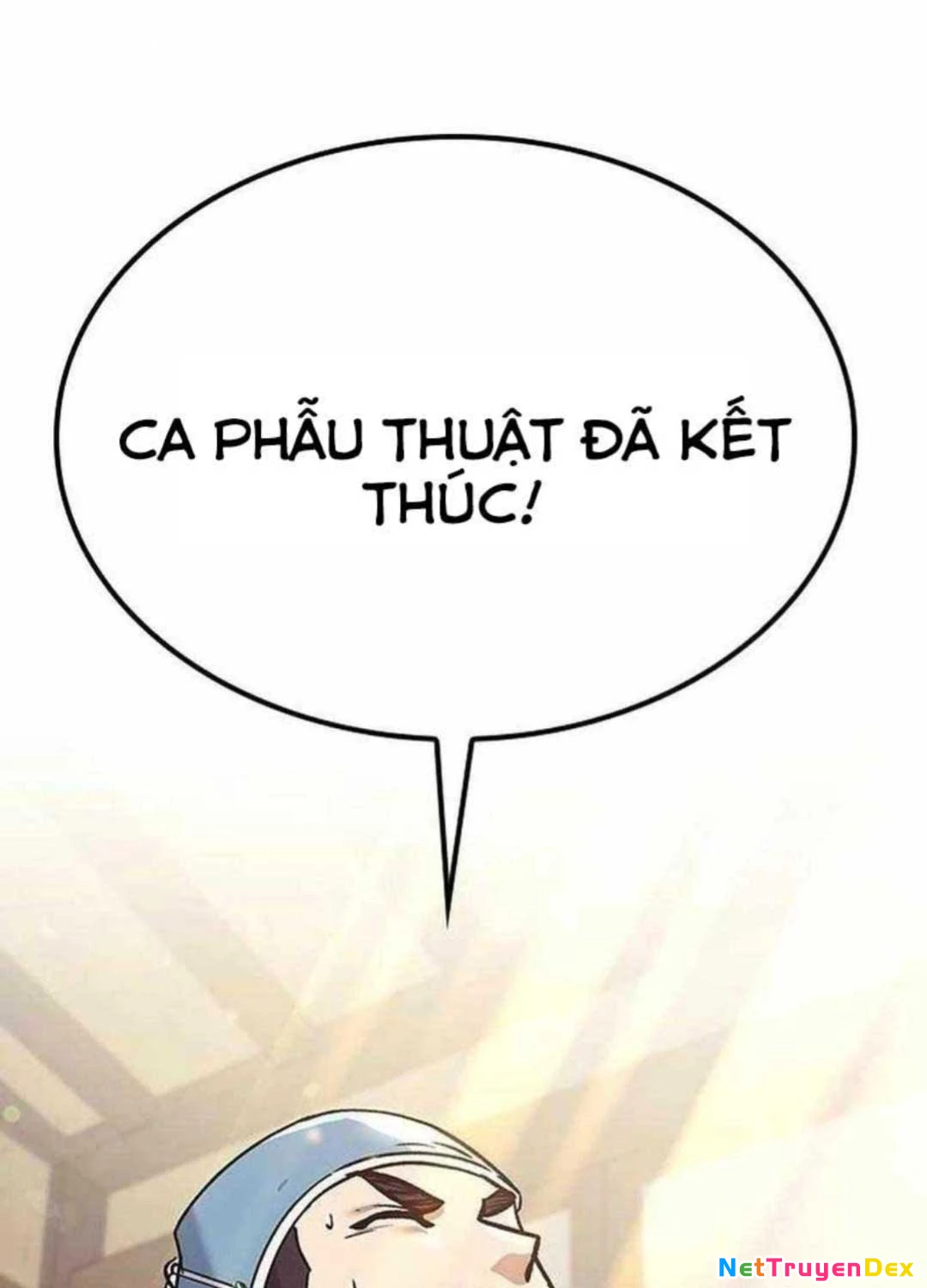 Bác Sĩ Tới Joseon Chapter 11 - Trang 3