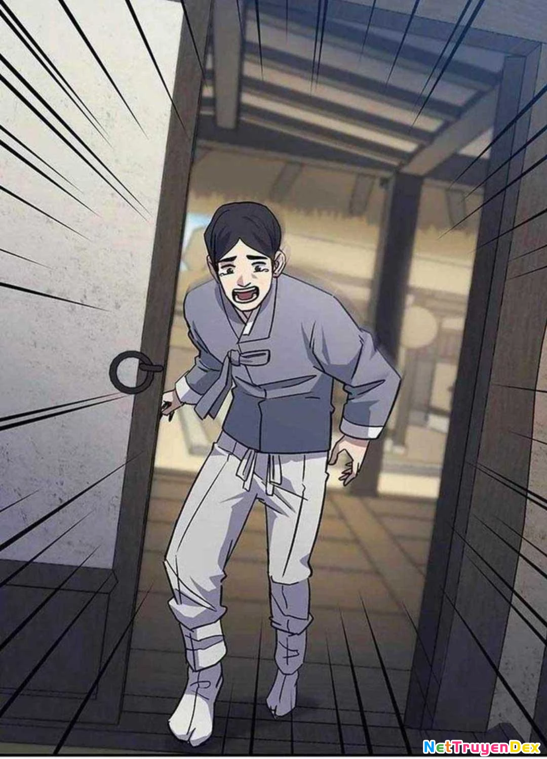 Bác Sĩ Tới Joseon Chapter 11 - Trang 3