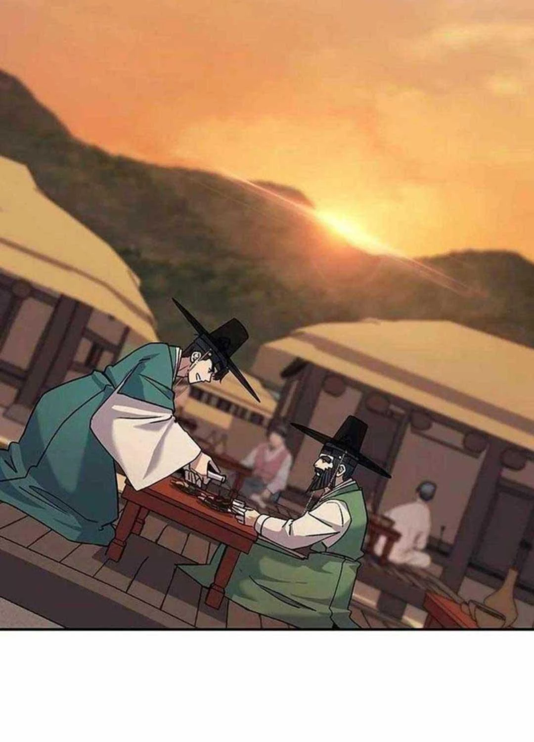 Bác Sĩ Tới Joseon Chapter 11 - Trang 3