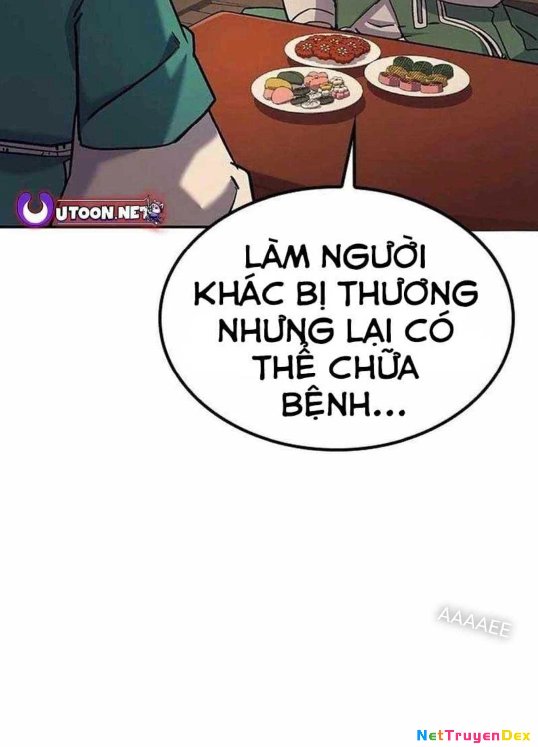 Bác Sĩ Tới Joseon Chapter 11 - Trang 3