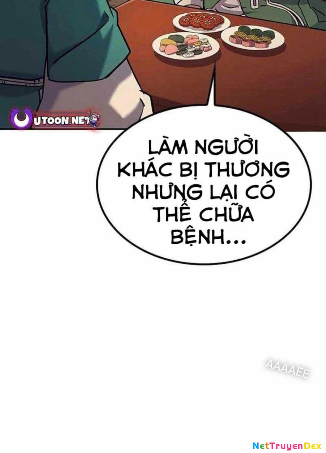 Bác Sĩ Tới Joseon Chapter 11 - Trang 3