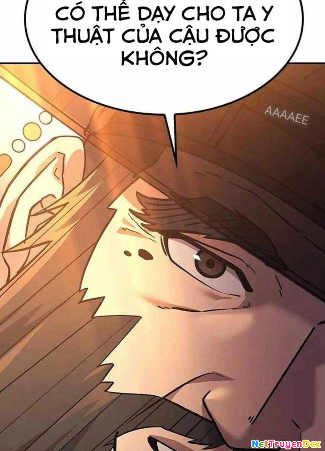 Bác Sĩ Tới Joseon Chapter 11 - Trang 3