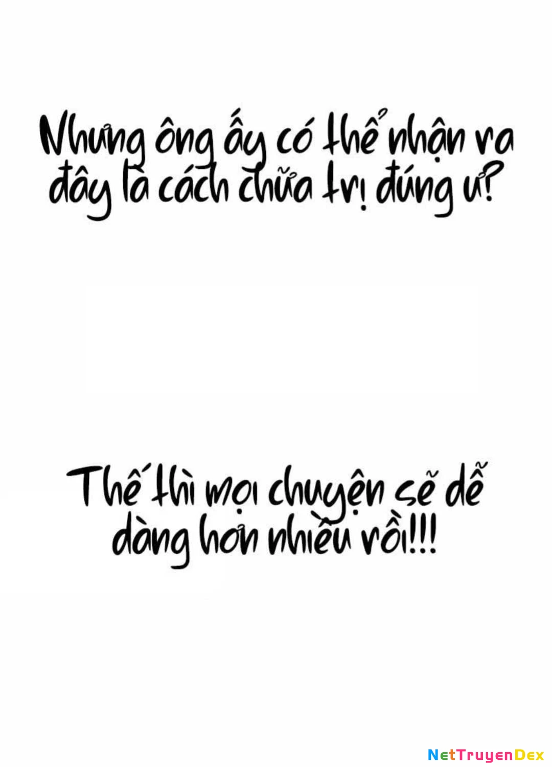 Bác Sĩ Tới Joseon Chapter 11 - Trang 3