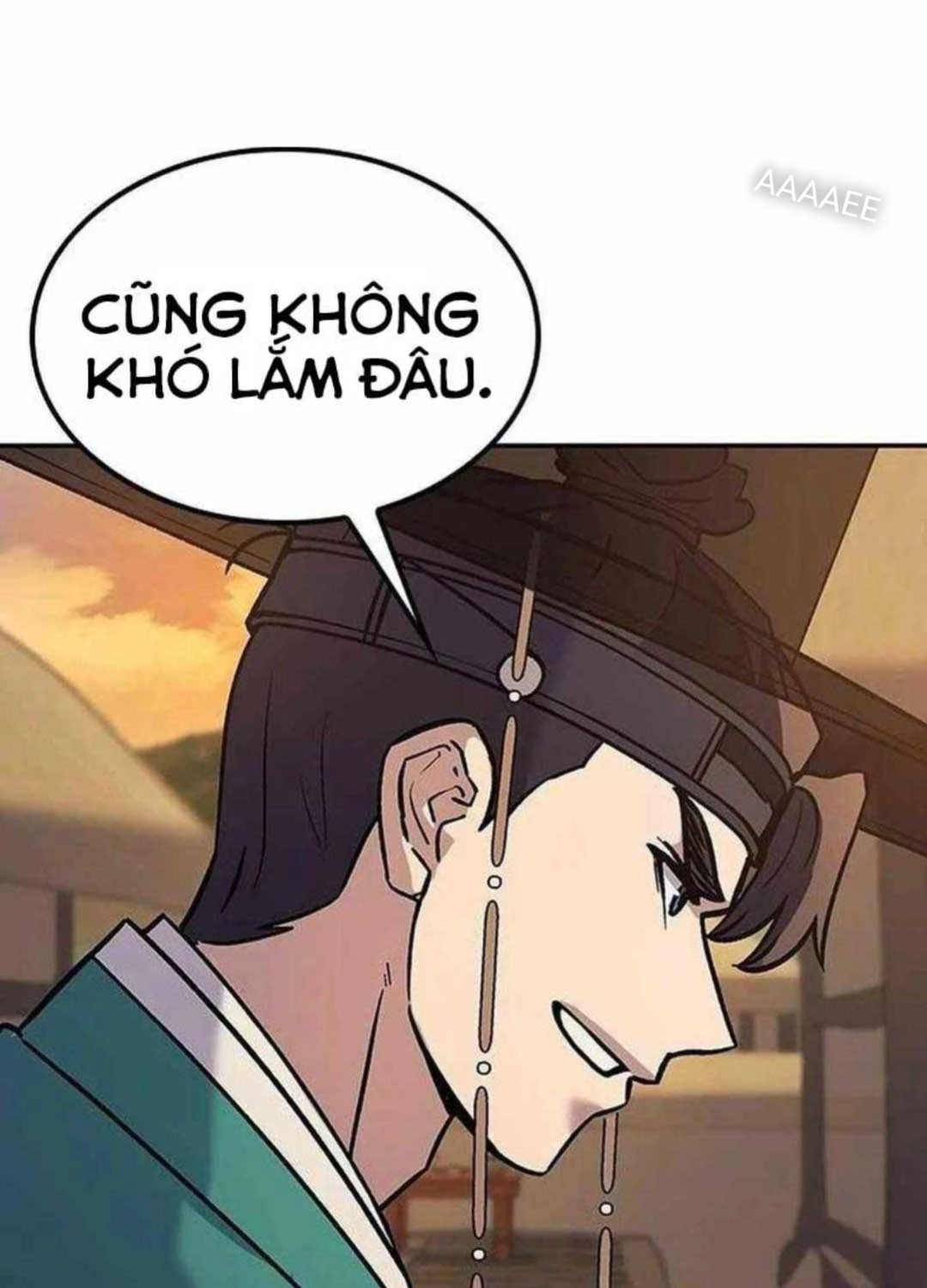 Bác Sĩ Tới Joseon Chapter 11 - Trang 3
