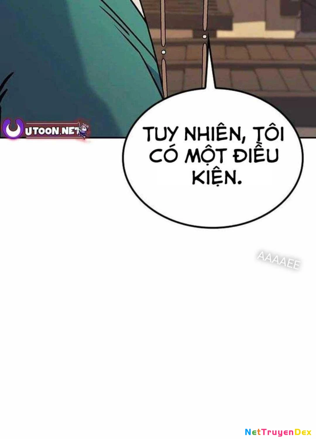 Bác Sĩ Tới Joseon Chapter 11 - Trang 3