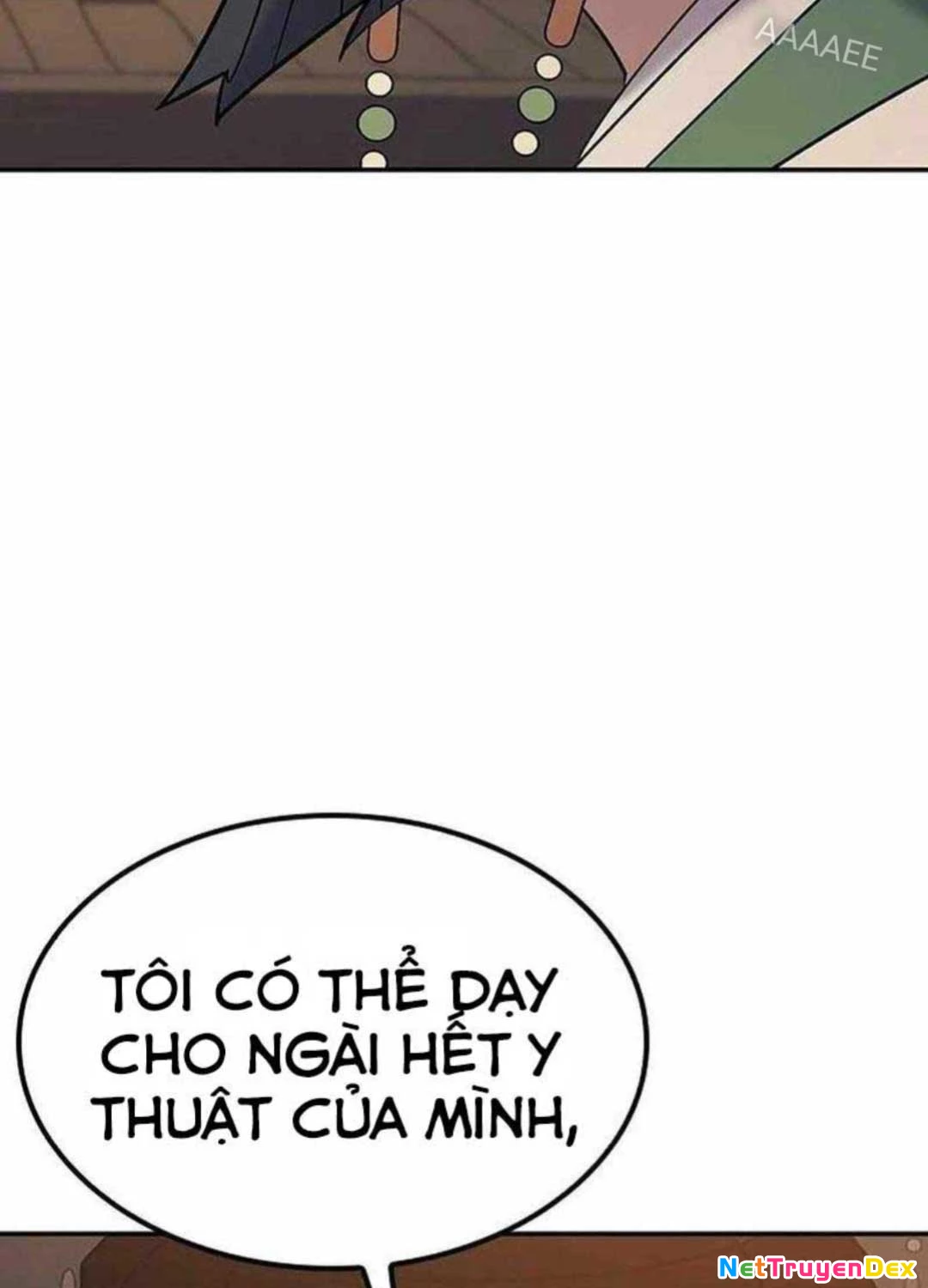 Bác Sĩ Tới Joseon Chapter 11 - Trang 3