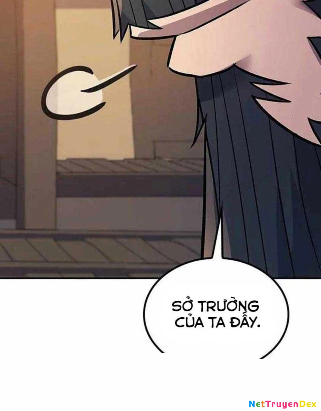 Bác Sĩ Tới Joseon Chapter 11 - Trang 3