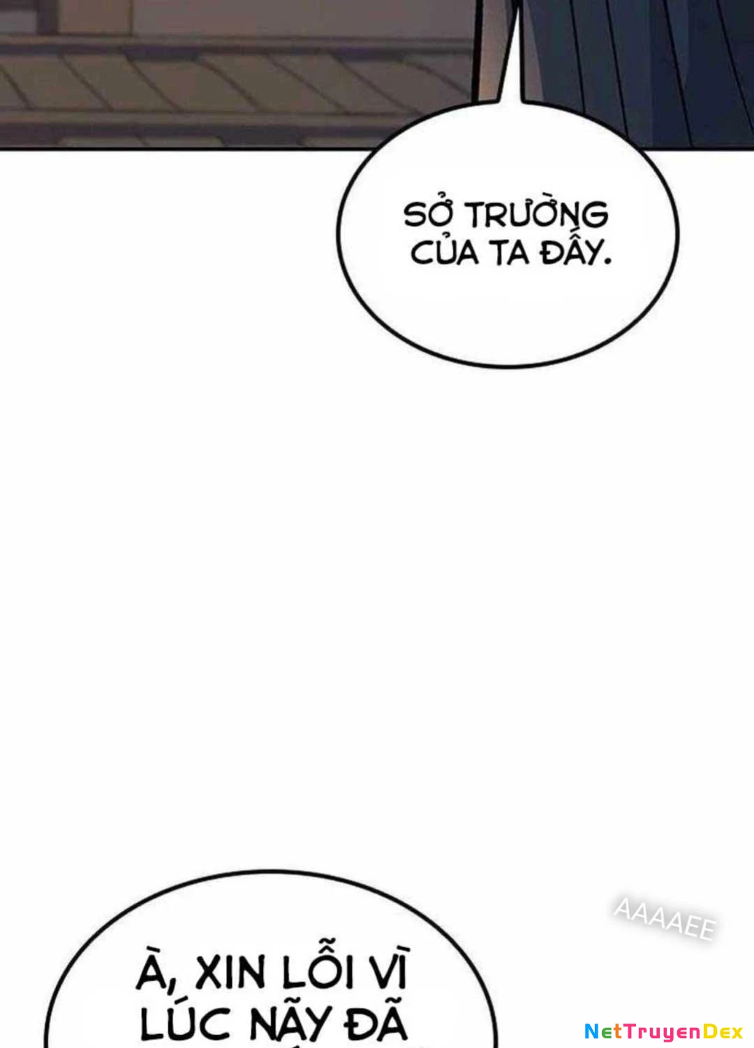 Bác Sĩ Tới Joseon Chapter 11 - Trang 3