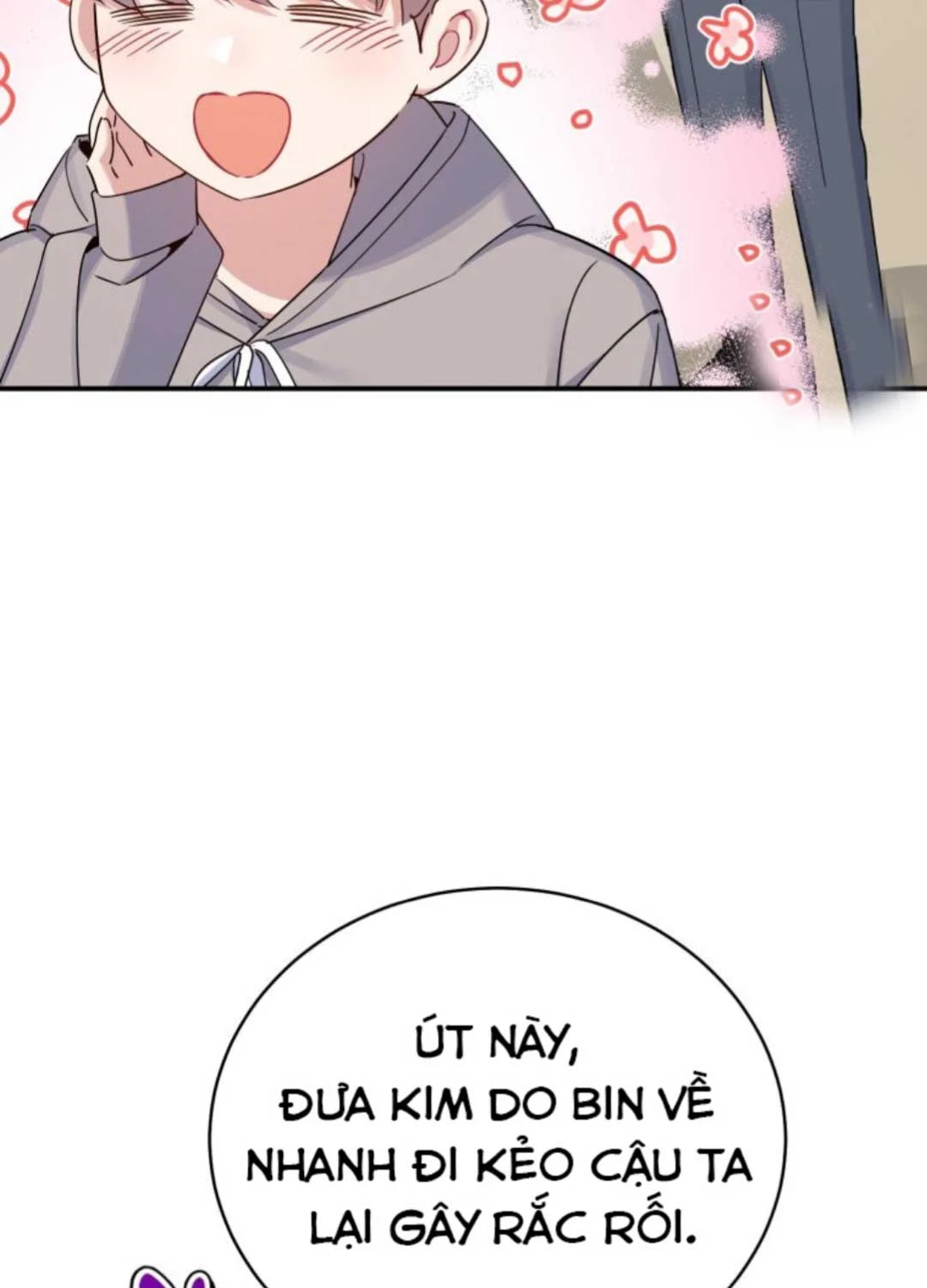 Hướng Dẫn Hồi Quy Dành Cho Thần Tượng Chapter 24 - Trang 3