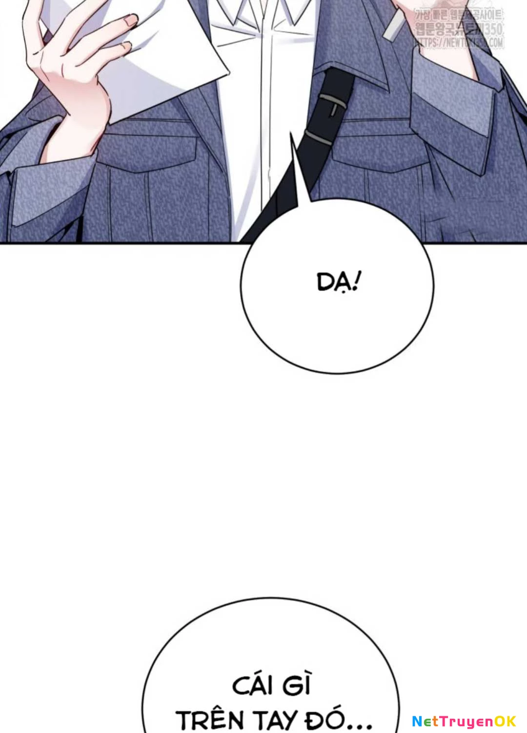 Hướng Dẫn Hồi Quy Dành Cho Thần Tượng Chapter 24 - Trang 3